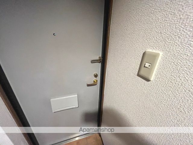 エスリード大阪城北の内装写真