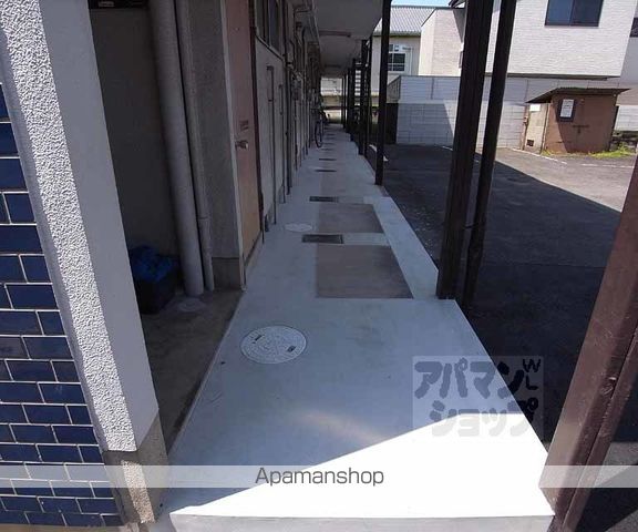 第一ニューグリンハウス杉のその他写真