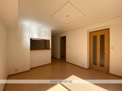 スワン　ＫＩＴＡＭＵＲＡ　Ｃ[2LDK/55.4m2]の内装6