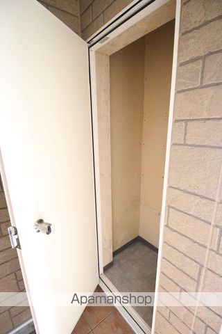 グラシオッソのその他写真