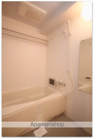 WILLDO松屋町の内装写真