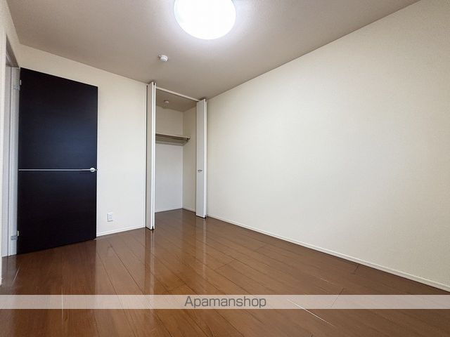 プランドール桔梗の内装写真