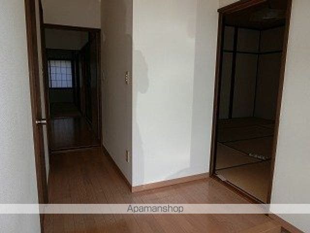 福士貸家の内装写真