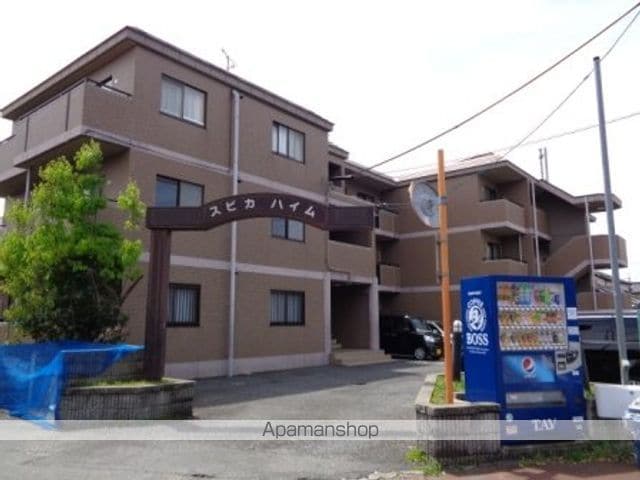 フェリース樟葉の外観写真