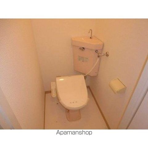 OMレジデンス宮の森の内装写真