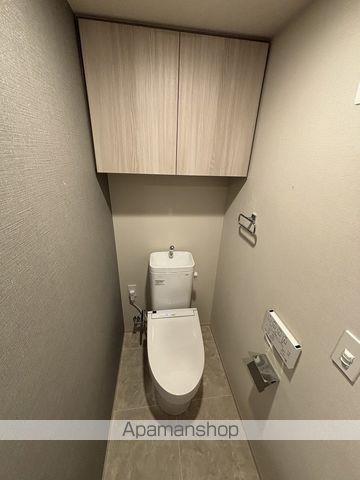 K-COURT谷町四丁目の内装写真