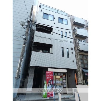 ＴＡＴＳＵＭＩビル[1LDK/36.81m2]の外観