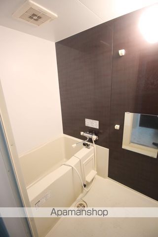 ラフィネ北円山の内装写真