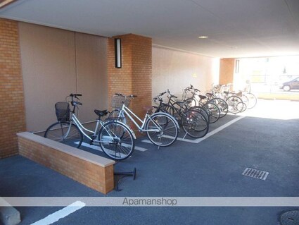 ダイアパレス庄内通[2LDK/59.2m2]の共用部1