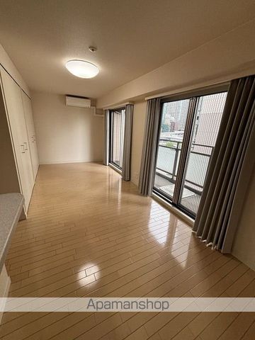 フォレシティ六本木の内装写真