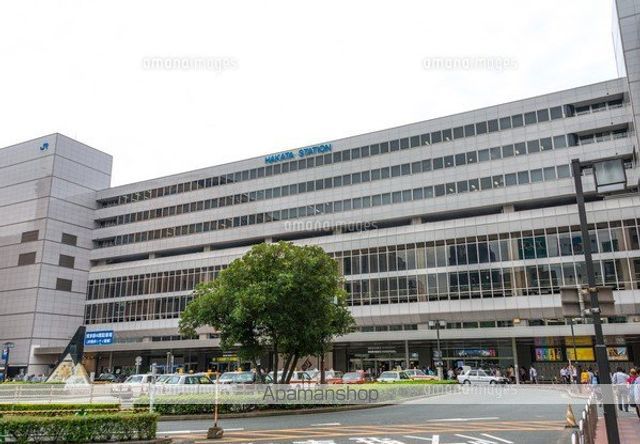 リエゾン東比恵の周辺写真
