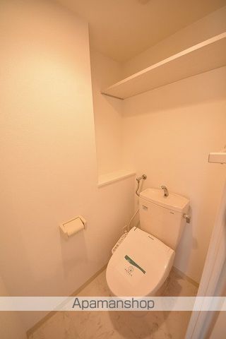 スプレンドール ノルド20の内装写真