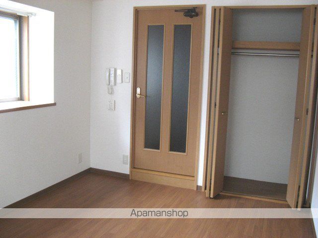 AROOM光町の内装写真