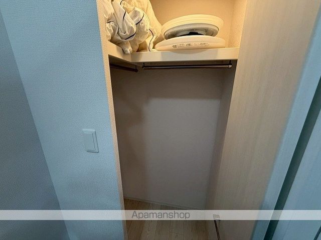 Luxe玉造南の内装写真