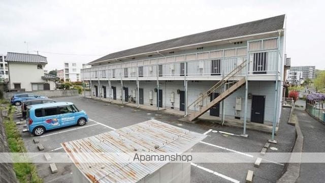 シェモアの外観写真