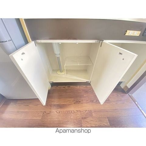 エブリワン西棟の内装写真