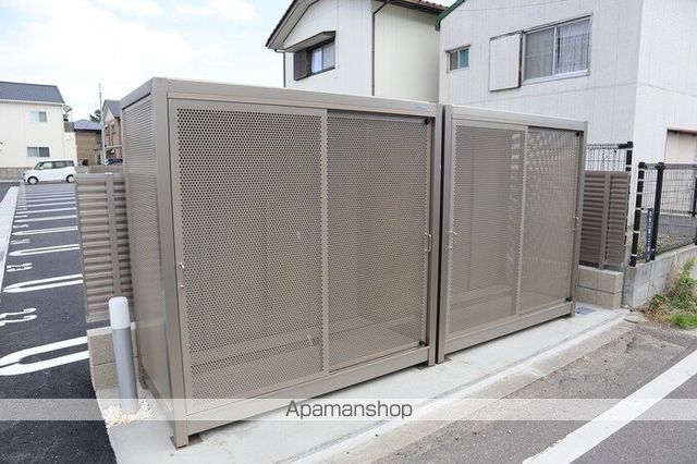 アーバンライフヒロの内装写真
