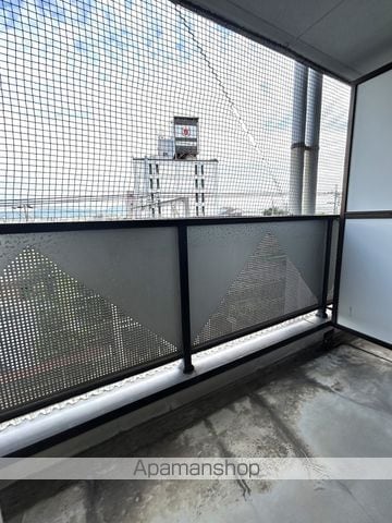マンションコスモスの内装写真