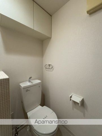 アイステージ十日市の内装写真