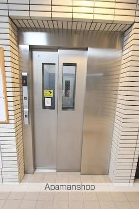 ダイアパレス栗林公園南[1DK/29.48m2]の共用部4