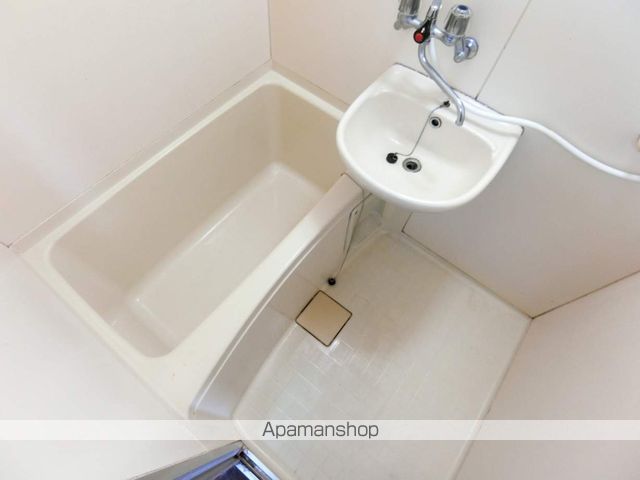 WINGSHALLOWの内装写真