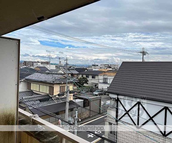 メゾン竹端の内装写真