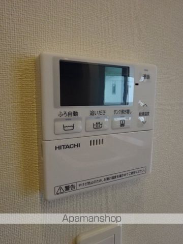 グランクレールの内装写真