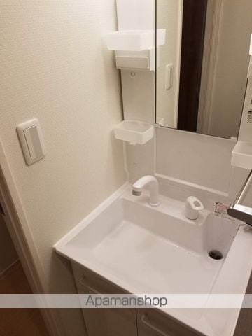 ミランダ長須賀の内装写真