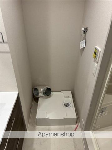 エントピア神明の杜MUSASHIKOSUGIの内装写真