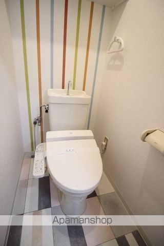 メゾンフェスタの内装写真