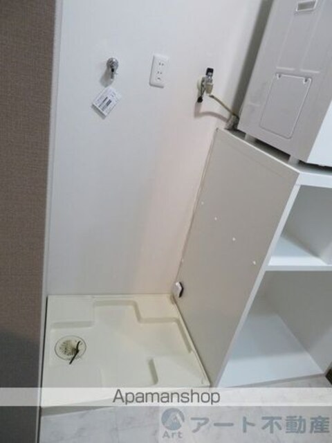 ＡＮＮＥＸ　Ｒａｉｎｂｏｗ　Ｔｏｗｅｒ[1LDK/33m2]のその他部屋・スペース