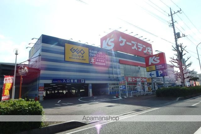 さいたま市緑区 2階建 築39年の周辺写真