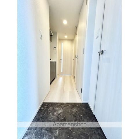 SーRESIDENCE名駅北BLING 内覧会10の内装写真