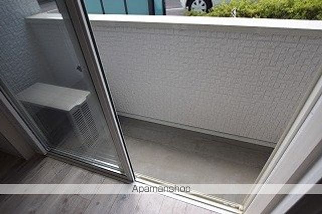 グランディール国見の内装写真