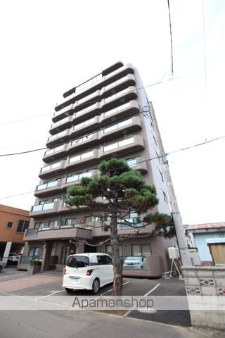 アルテスA-Sの外観写真