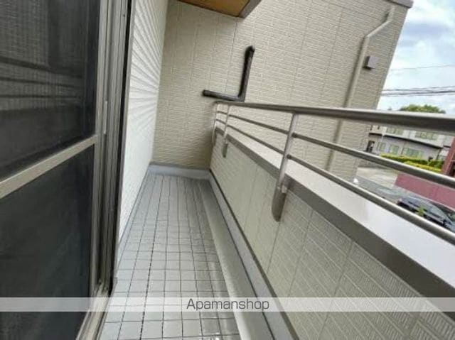 シャーメゾンステージ新大江の内装写真