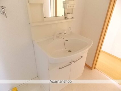 愛知県一宮市時之島字妙光寺[1LDK/39.75m2]の洗面所