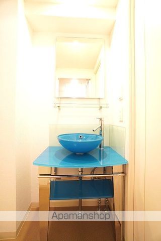 RIDGE江坂の内装写真