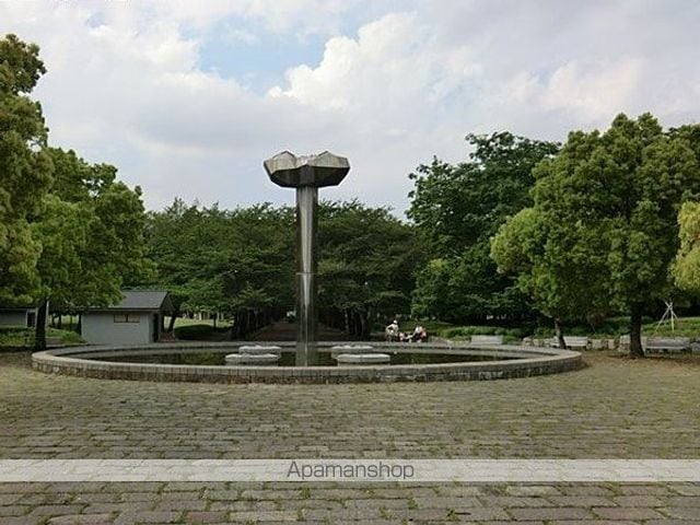 ウィル東府中2の周辺写真