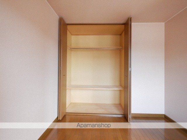 ルマワンティランの内装写真