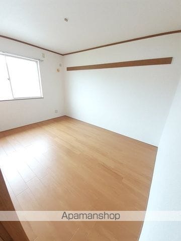 クレストール平生Bの内装写真