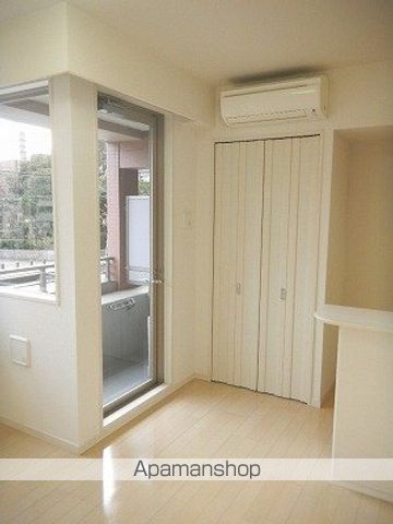 ドゥーエ両国[1R/24.03m2]のリビング・居間