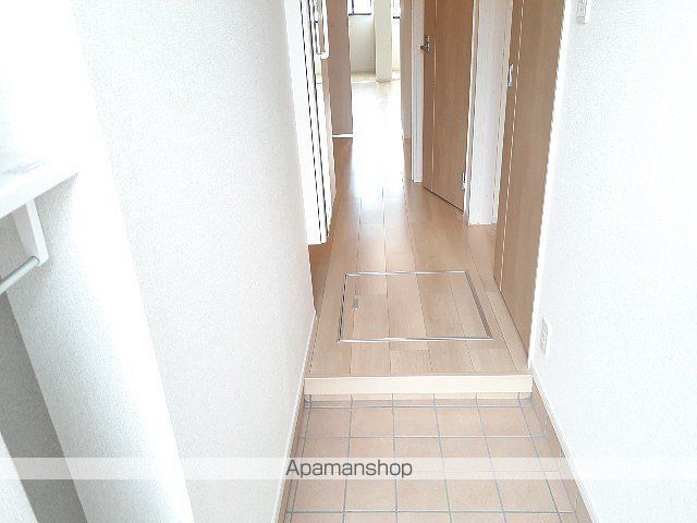 ジュネスの内装写真