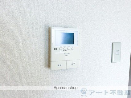 フレンドリーハイツ日野　Ｂ棟[3DK/56.1m2]の内装10