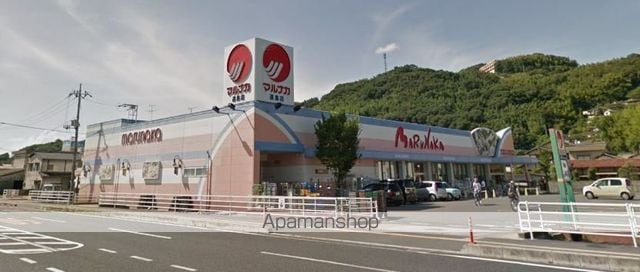 ディア エスタ A棟の周辺写真