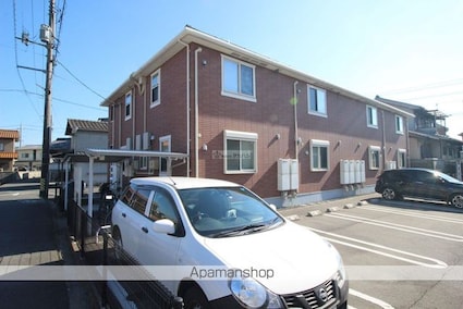 ベル　アンジュ　Ⅰ[1LDK/37.76m2]の外観3