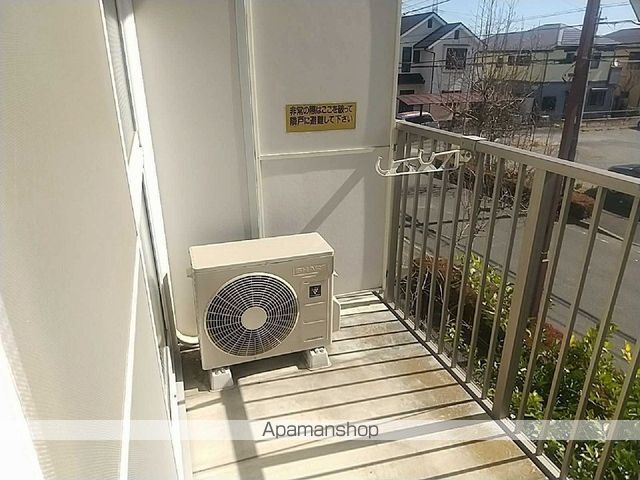 レオパレスヴィルヌーブの内装写真