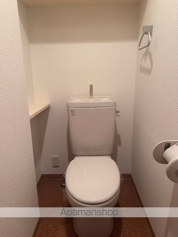 フェルテ高波の内装写真