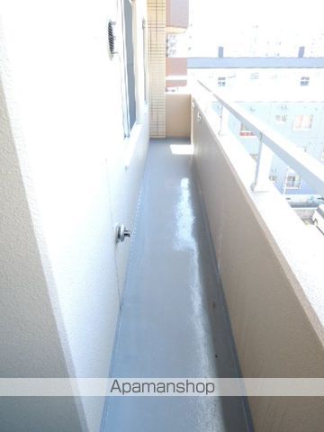 フォレスト円山の内装写真