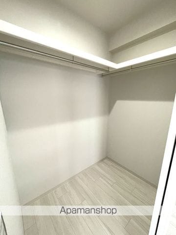 ALIVIS三国本町の内装写真